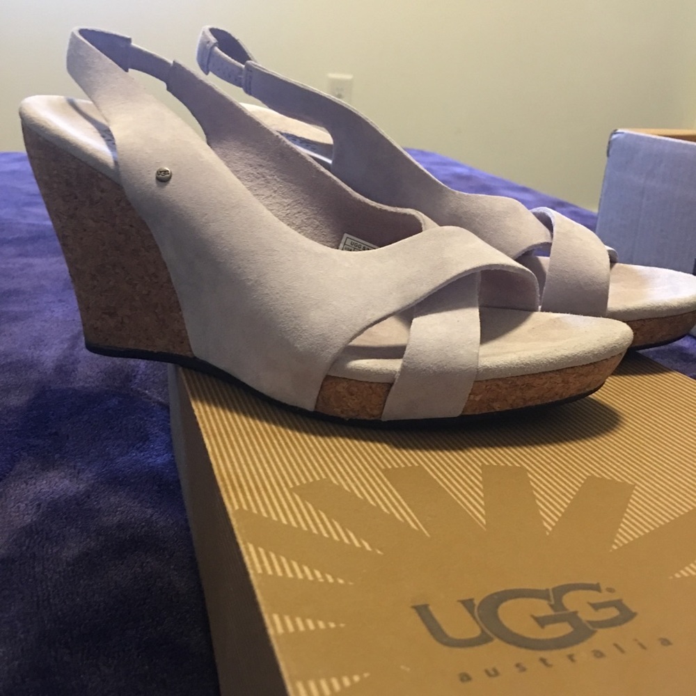Wedges - Picture 3 of 3
